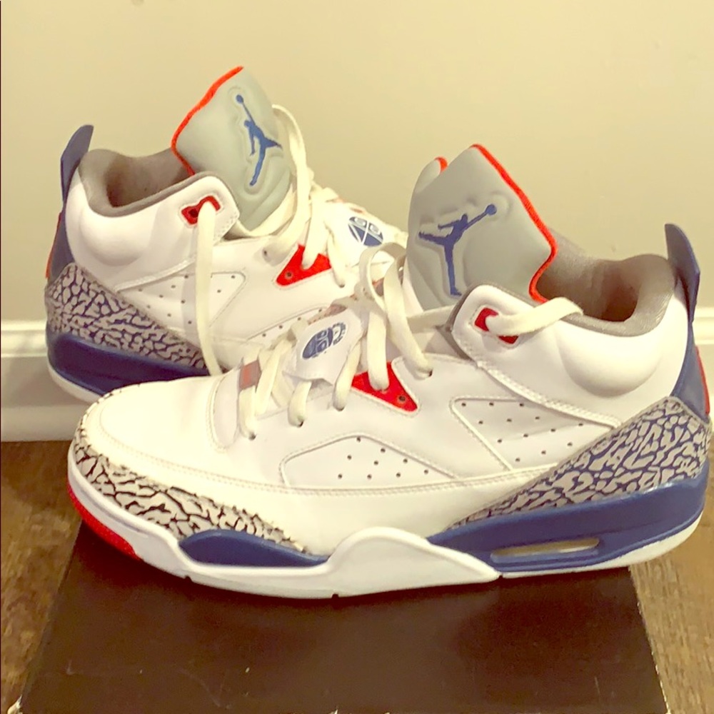 Jordon Son of Mars